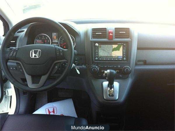 Honda CRV 2.2 iDTEC Innova Auto