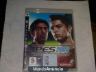 juego pes2008 para ps3 - mejor precio | unprecio.es