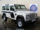 Land Rover Rover Defender  110 SW S - mejor precio | unprecio.es
