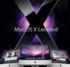 MAC OS X LEOPARD 10. 5. 2 INTEL/AMD - mejor precio | unprecio.es