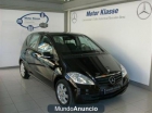 Mercedes-Benz A 150 A 150 Avantgarde - mejor precio | unprecio.es
