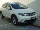 Nissan Murano - mejor precio | unprecio.es