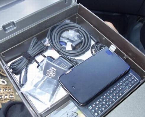 Nokia N900 32 GB 2 Anos Garantia