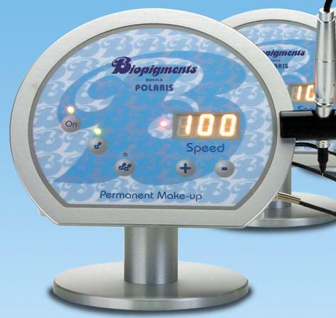 NUEVA MAQUINA MICROPIGMENTACION