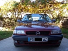 Opel Astra 17TD en PONTEVEDRA - mejor precio | unprecio.es