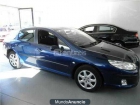 Peugeot 407 Confort HDI 110 - mejor precio | unprecio.es