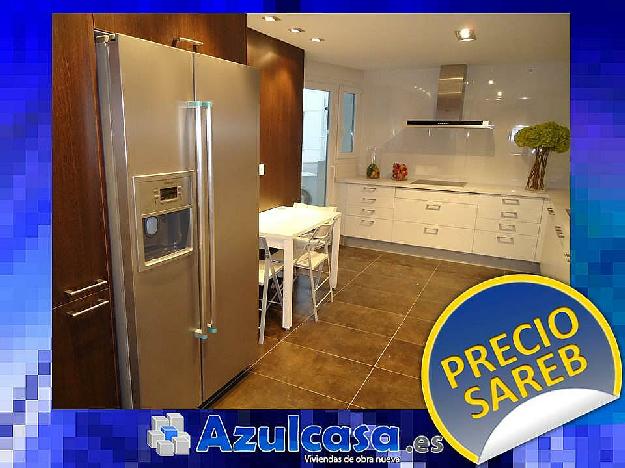 Piso en Alicante/Alacant