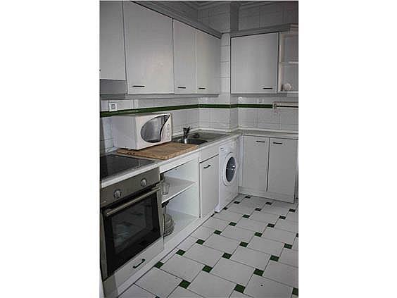 Piso en Pamplona/Iruña