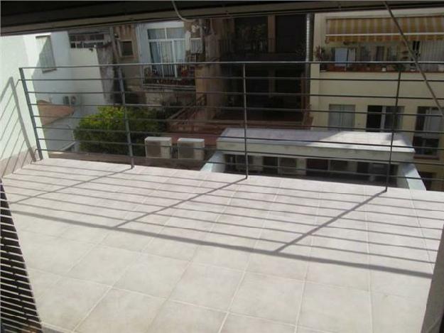 Piso en Vilanova i La Geltrú