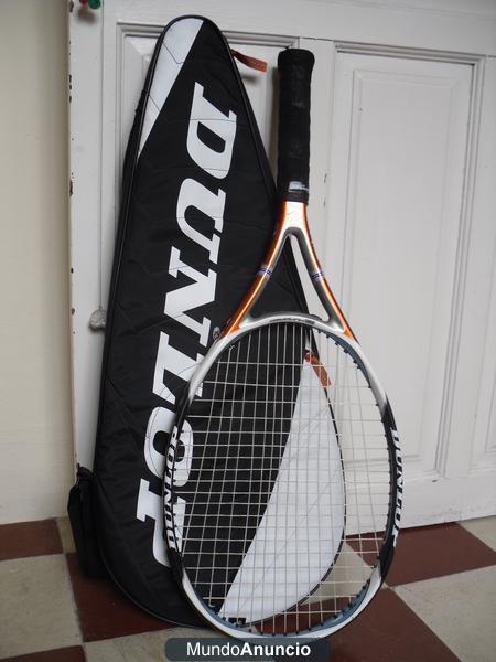 Raqueta de Tenis - Dunlop