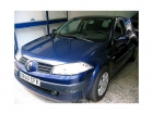 RENAULT Megane 1.5dCi Dynamique 105 - mejor precio | unprecio.es