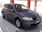 Renault Megane 1.9 dCi Confort Expression - mejor precio | unprecio.es