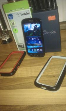 Samsung Galaxy S3 libre, PRECINTADO y con garantia