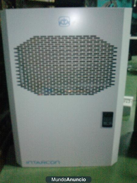 SE VENDE MAQUINA DE FRIO INTARCON