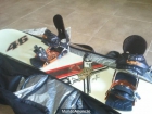 Se vende tabla snowboard Rossignol - mejor precio | unprecio.es