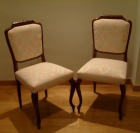 sillas gemelas - mejor precio | unprecio.es