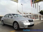 Skoda Octavia - mejor precio | unprecio.es
