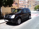 SSANGYONG REXTON PREMIUM AUTOMATICO - SEVILLA - mejor precio | unprecio.es