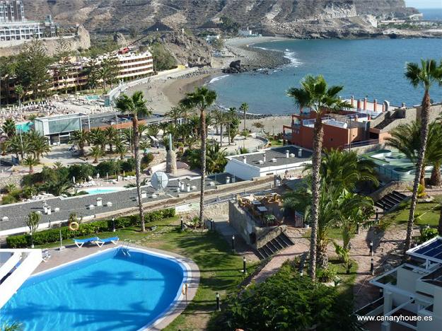 Tauto golf, apartamento en venta en Playa del Cura, Islas Canarias.  Apartment for sale in Playa del Cura, Gran Canaria,