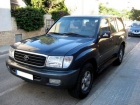 TOYOTA LAND CRUISER HDJ 100 - Tarragona - mejor precio | unprecio.es