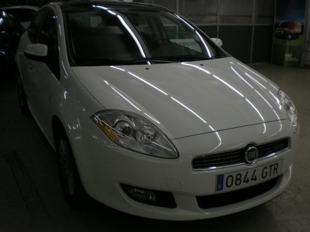 VOLKSWAGEN GOLF 1.4 TSI
