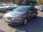 Volkswagen Passat 2.0 TDI 140cv Highline - mejor precio | unprecio.es