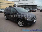 Volkswagen Touran - mejor precio | unprecio.es
