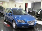 VOLVO V50 2.0 D 136 CV 6 VELOCIDADES - Valencia - mejor precio | unprecio.es