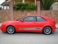 VW CORRADO VR6