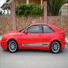 VW CORRADO VR6 - mejor precio | unprecio.es
