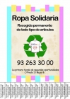 RECOGIDA SOLIDARIA CAMPRA, DONACIÓN, VENTA ONG - mejor precio | unprecio.es