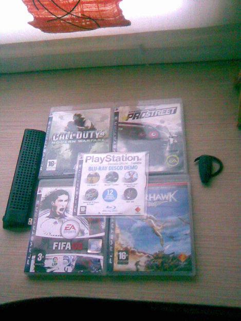 4 juegos ps3