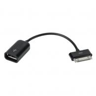 Adaptador USB OTG Samsung Tab Camera Conexion Kit Dock