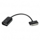 Adaptador USB OTG Samsung Tab Camera Conexion Kit Dock - mejor precio | unprecio.es