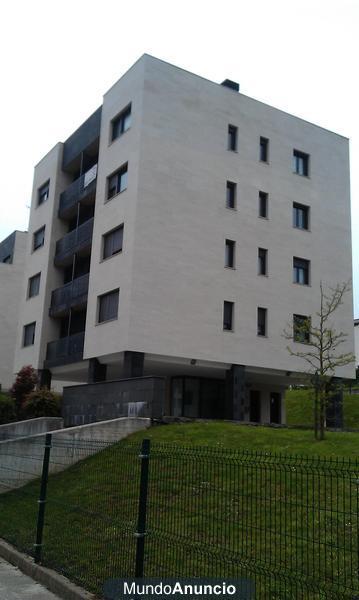 Alquilo piso Ernest Lluch (junto Lupa S-20)