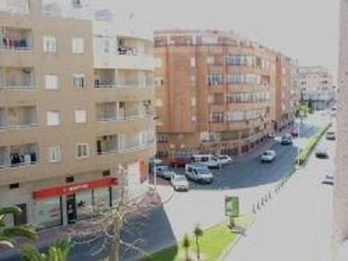 Apartamento con 2 dormitorios se vende en Torrevieja, Costa Blanca