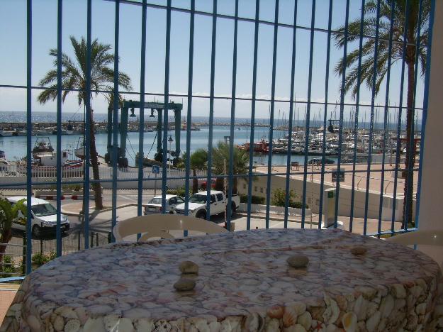 Apartamento en Estepona