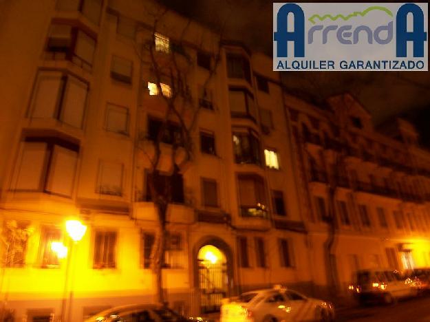 Apartamento en Madrid