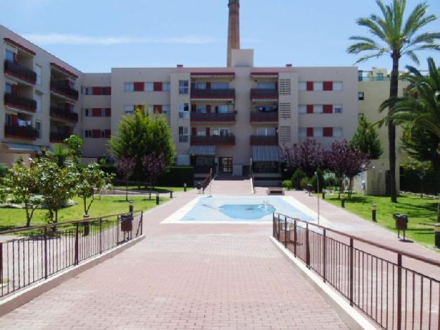 Apartamento en venta en Torre del Mar, Málaga (Costa del Sol)