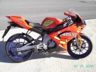 aprilia rs 50 - mejor precio | unprecio.es