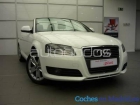 Audi A3 - mejor precio | unprecio.es