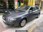 Audi A4 1.9 TDI - mejor precio | unprecio.es