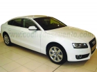 Audi A5 Sportback 2.0 Tdi 177cv Quattro Stronic 7vel. Mod.2012. Blanco Ibis. Nuevo. Nacional. - mejor precio | unprecio.es