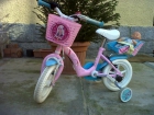 Bici Barbie Primeros Deseos - mejor precio | unprecio.es