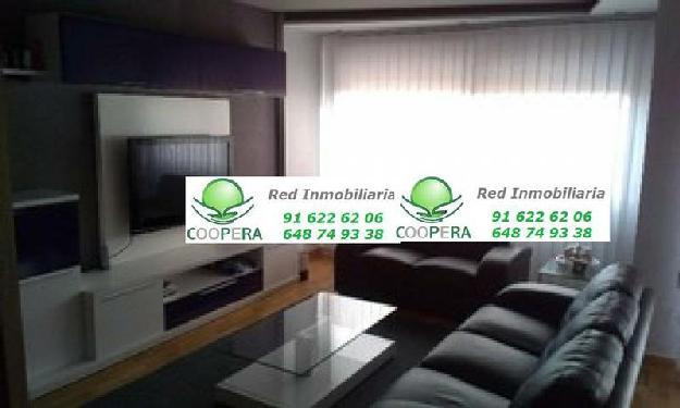 Chalet en Valdemoro