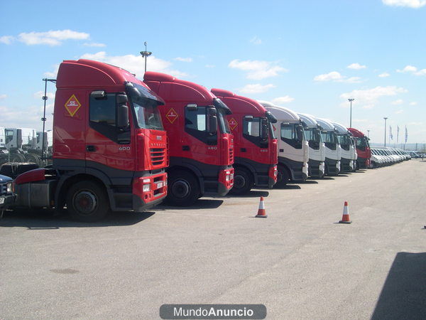 Cliente interesado en comprar camiones en mexico
