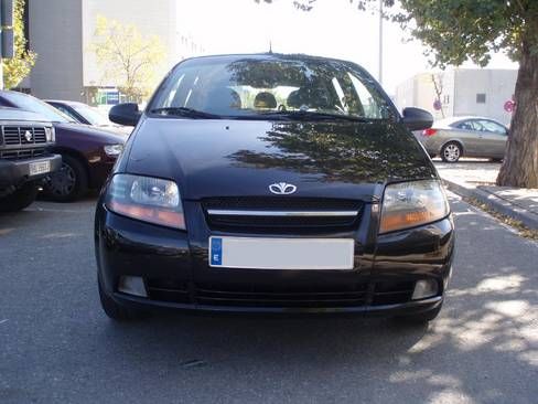 Daewoo Kalos 1.2 SE 5P