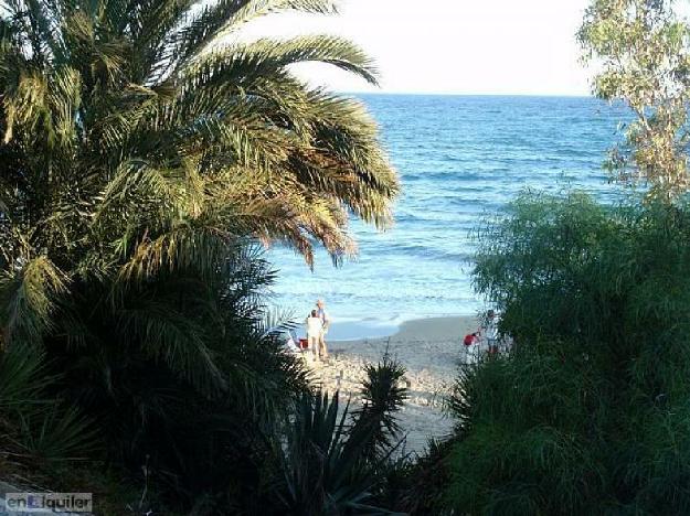 Dúplex en Campello (el)