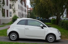 Fiat 500 1.2 Lounge 69 cv 2009. - mejor precio | unprecio.es