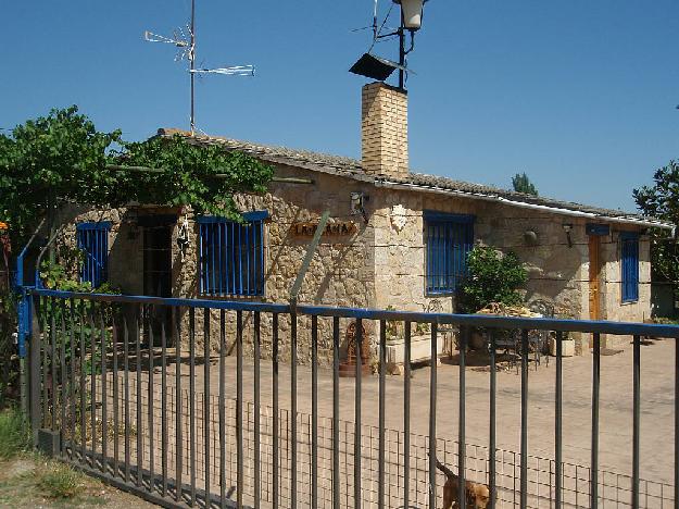 Finca rústica en Albelda de Iregua